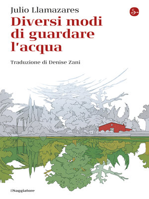 cover image of Diversi modi di guardare l'acqua